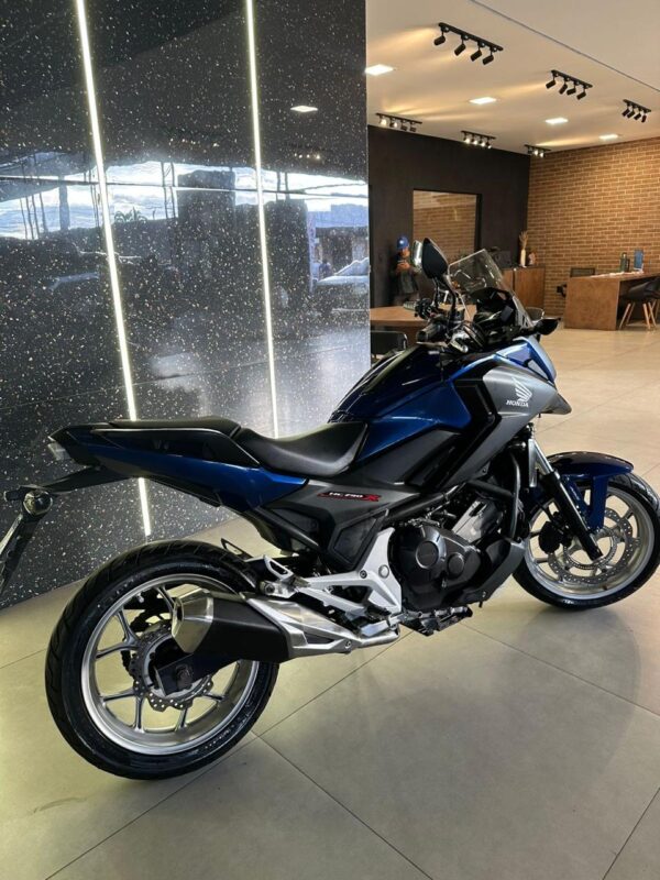 HONDA NC 750 2020 - Imagem 2