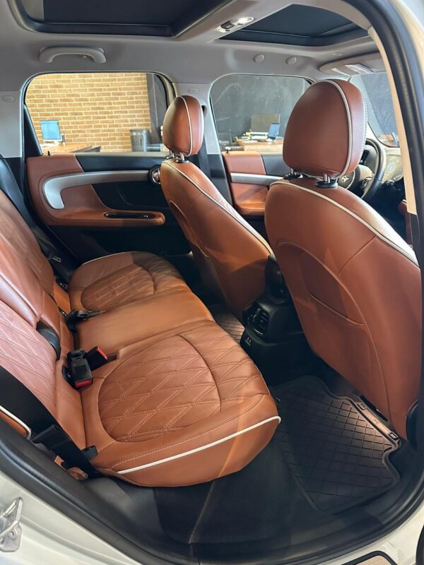 MINI COUNTRYMAN S 2022 - Image 6