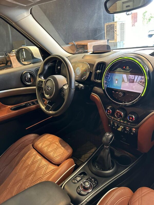MINI COUNTRYMAN S 2022 - Image 9