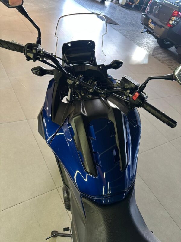 HONDA NC 750 2020 - Imagem 6