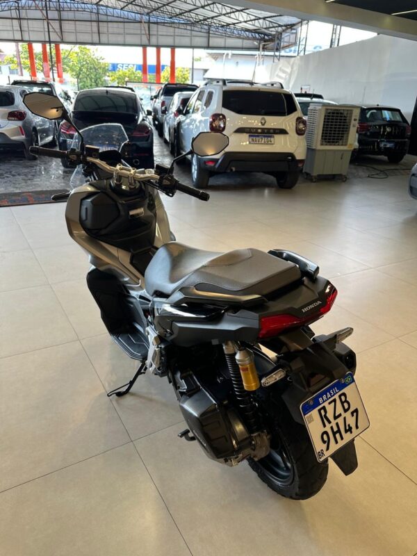 HONDA ADV 150 2023 - Imagem 4