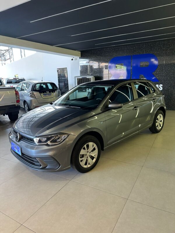 POLO 1.0 2024