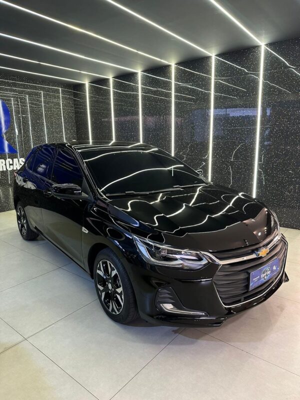 ONIX PREMIER 2020 - Imagem 4