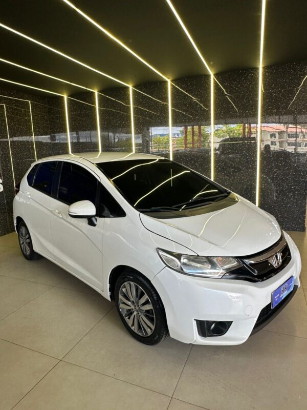 FIT EX AUTOMATICO 2016 - Image 3