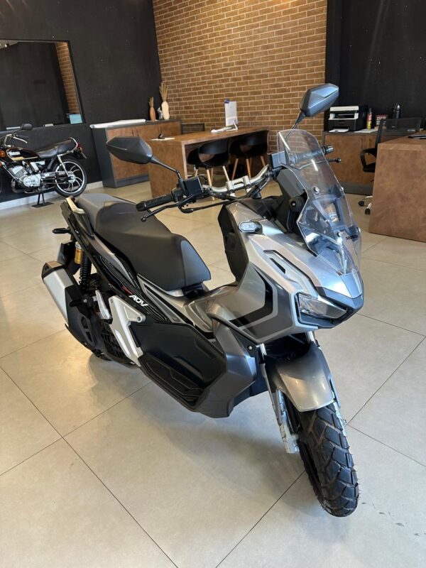 HONDA ADV 150 2023