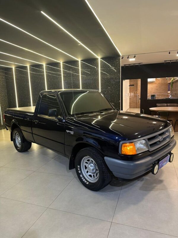 RANGER CS XL 1997 - Imagem 4