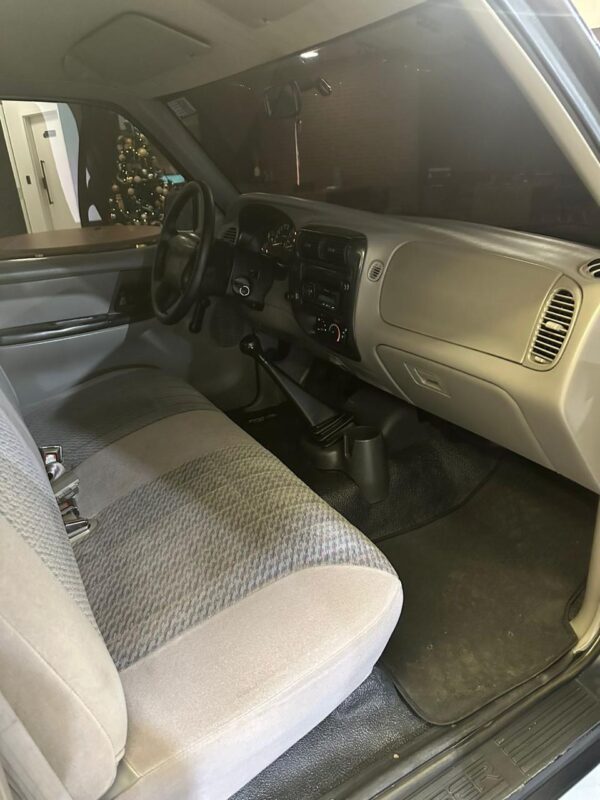 RANGER CS XL 1997 - Imagem 6
