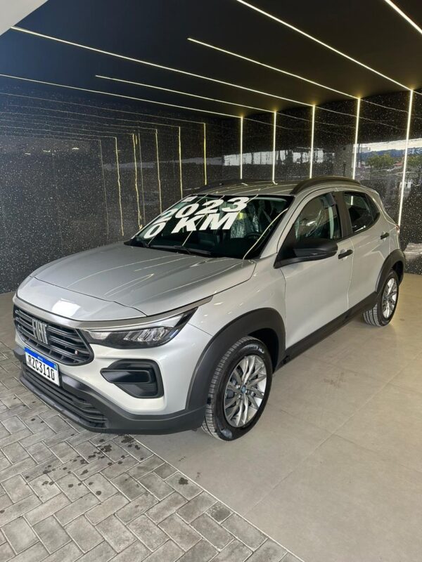 PULSE DRIVE 1.3 MANUAL 0KM 2023