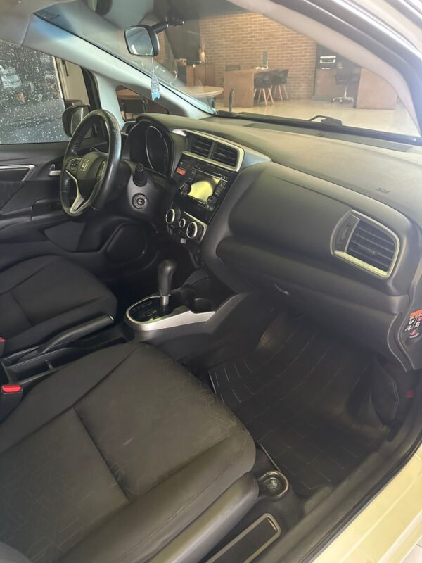 FIT EX AUTOMATICO 2016 - Image 6