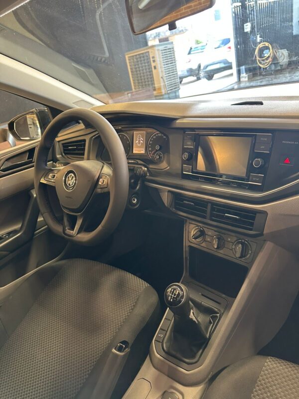 POLO MSI 1.6 2018 - Image 9