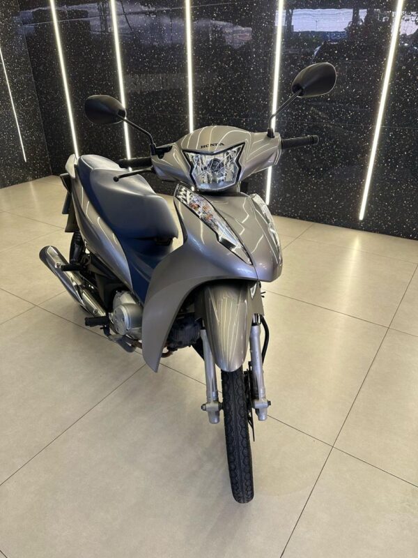 HONDA BIZ 125 2021