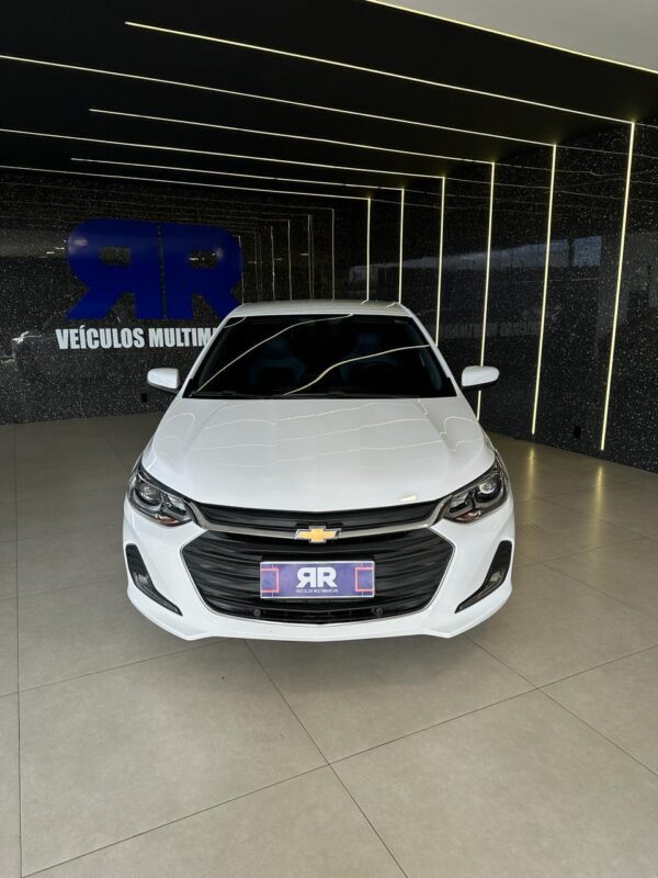 ONIX PREMIER 2 2022 - Image 3