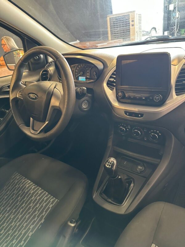 KA SE PLUS 1.0 2021 - Image 8