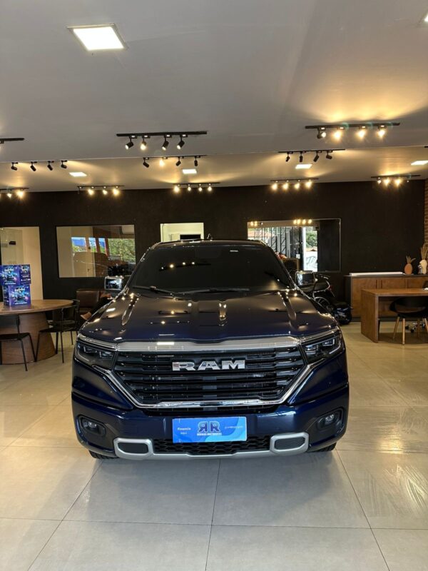RAMPAGE BIGHORN 2025 0KM - Image 4
