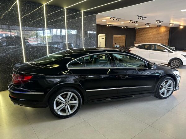 PASSAT CC 3.6 V6 2012 - Image 5