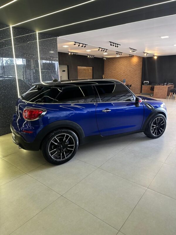 MINI COOPER S PACEMAN 2014 - Imagem 5