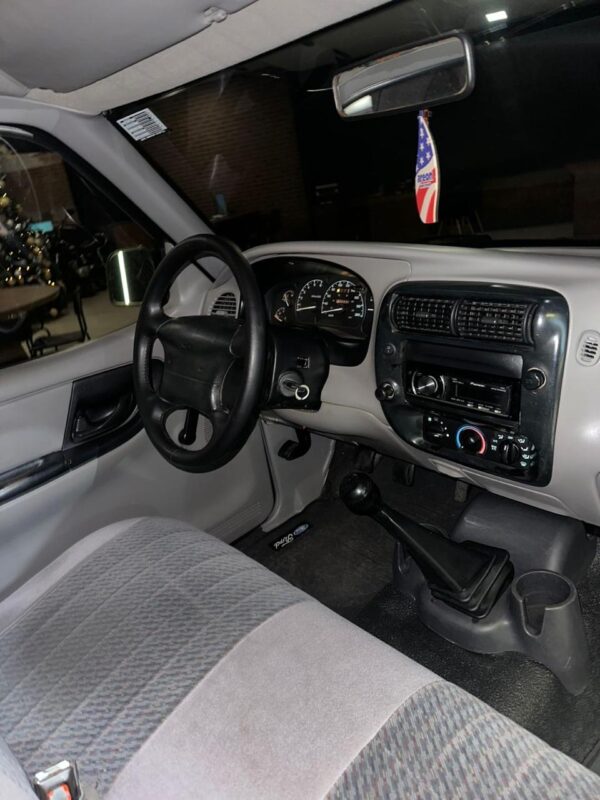 RANGER CS XL 1997 - Imagem 7