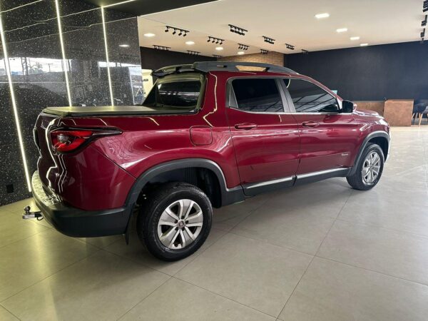 TORO ENDURANCE 1.8 2021 - Imagem 6