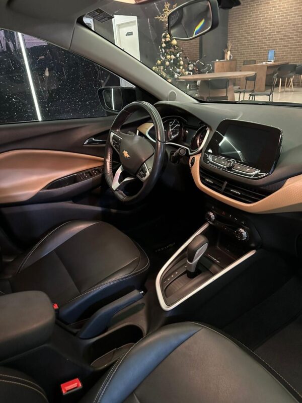 ONIX PREMIER 2020 - Imagem 11