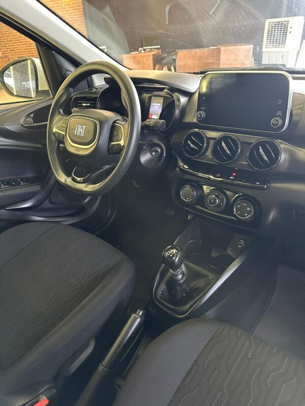 CRONOS DRIVE 1.3 2024 - Image 10