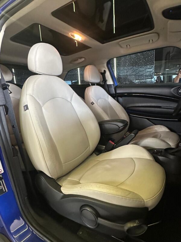MINI COOPER S PACEMAN 2014 - Imagem 8