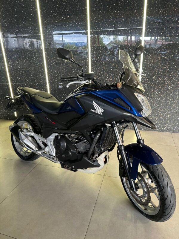 HONDA NC 750 2020