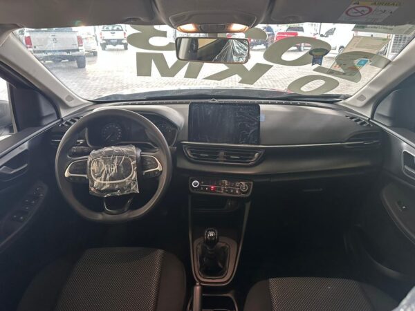PULSE DRIVE 1.3 MANUAL 0KM 2023 - Imagem 6