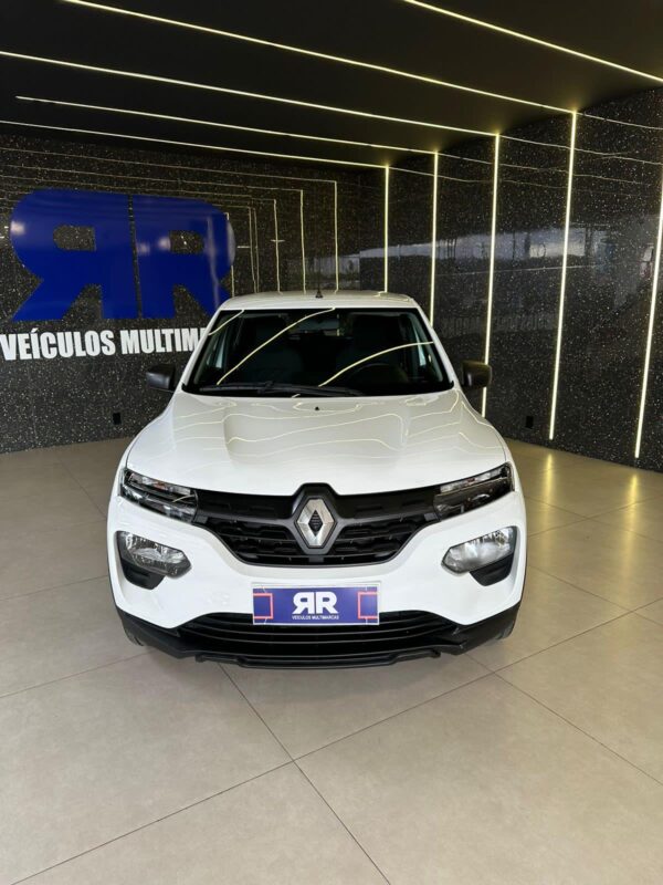 KWID ZEN 1.0 2023 - Imagem 2