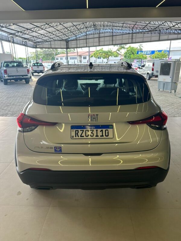 PULSE DRIVE 1.3 MANUAL 0KM 2023 - Imagem 4