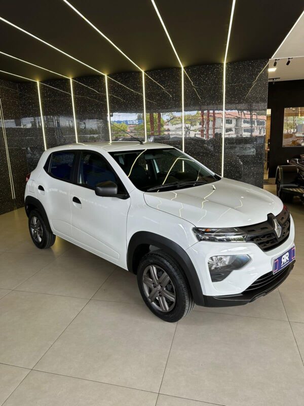 KWID ZEN 1.0 2023