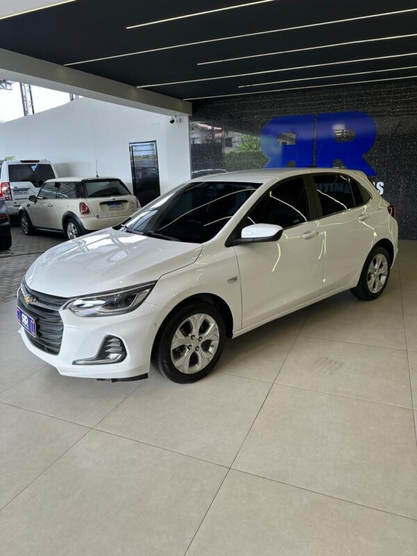 ONIX PREMIER 2 2022