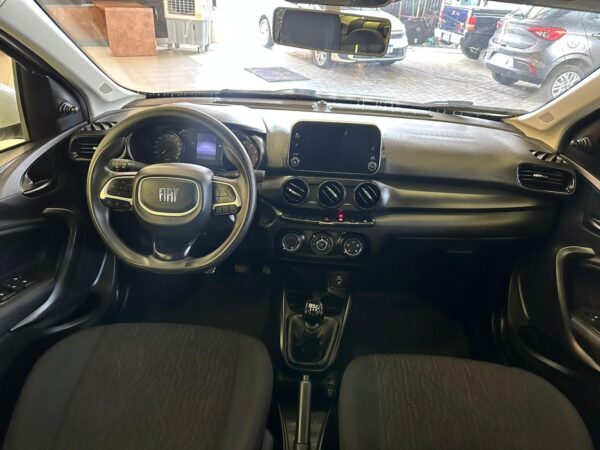 CRONOS DRIVE 1.3 2024 - Image 8