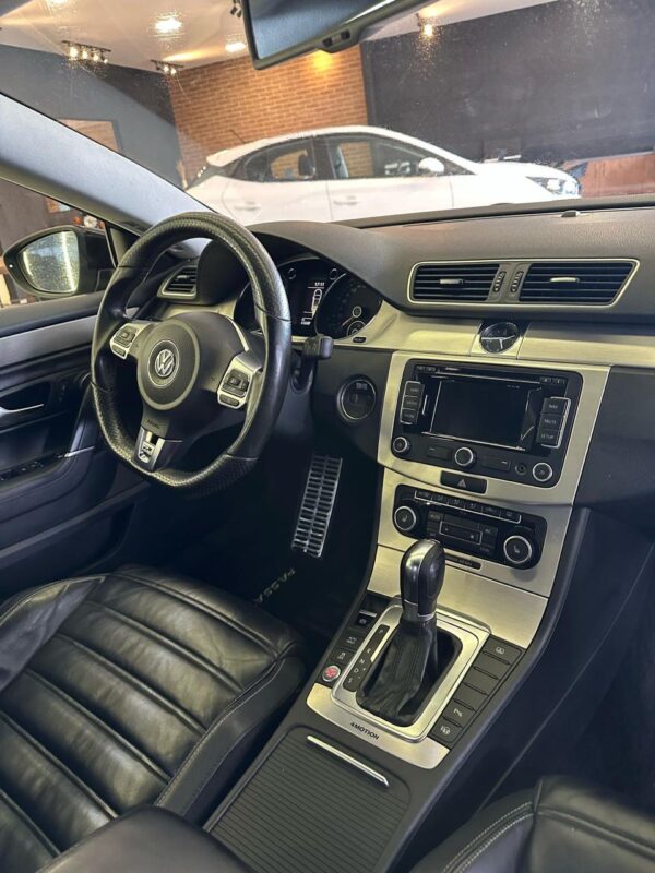 PASSAT CC 3.6 V6 2012 - Image 9
