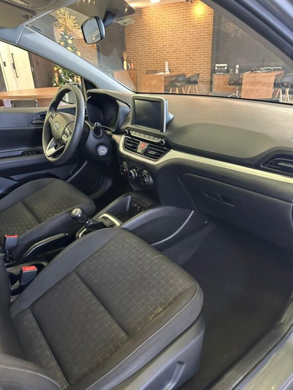 HB20 COMFORT PLUS 1.0 2023 - Image 9