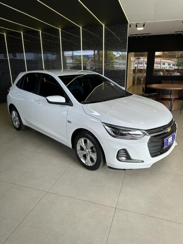 ONIX PREMIER 2 2022 - Image 2