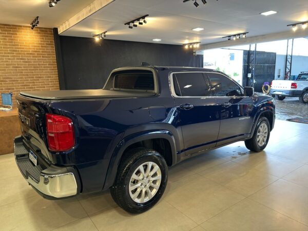 RAMPAGE BIGHORN 2025 0KM - Image 7