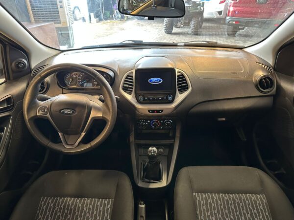 KA SE PLUS 1.0 2021 - Image 9