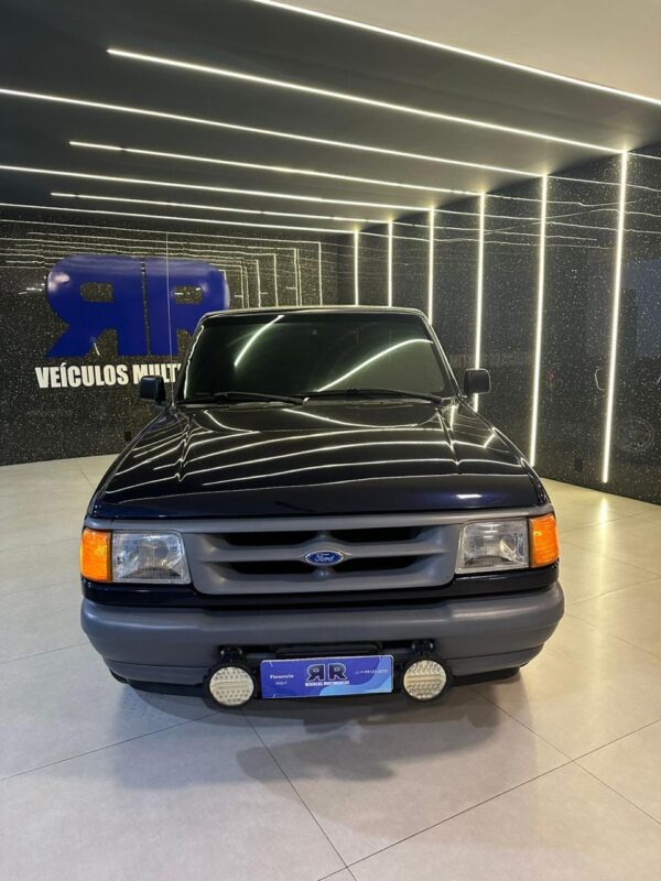 RANGER CS XL 1997 - Imagem 2
