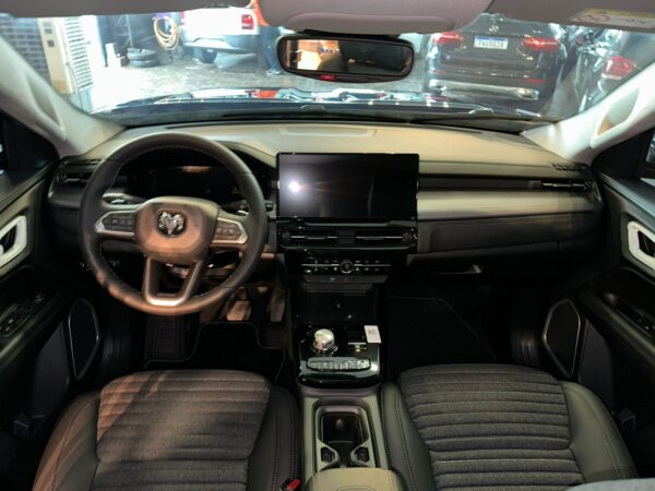 RAMPAGE BIGHORN 2025 0KM - Image 9