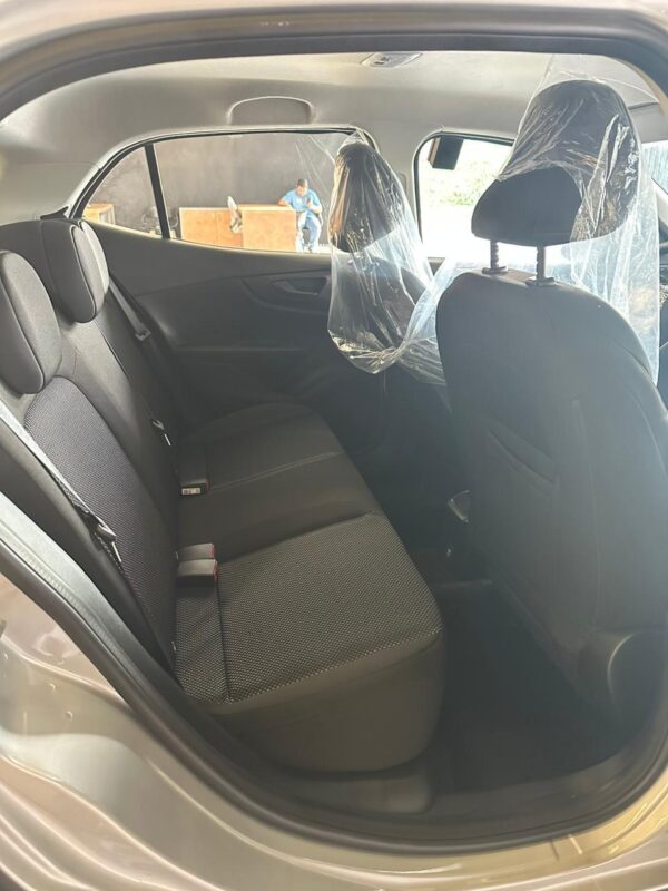 PULSE DRIVE 1.3 MANUAL 0KM 2023 - Imagem 5