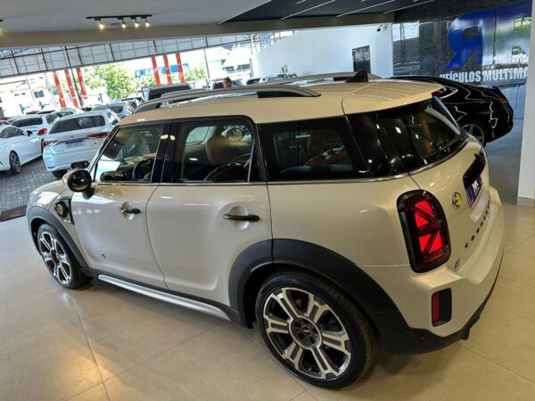 MINI COUNTRYMAN S 2022 - Image 5