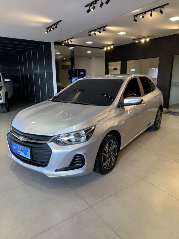 ONIX 1.0 2021