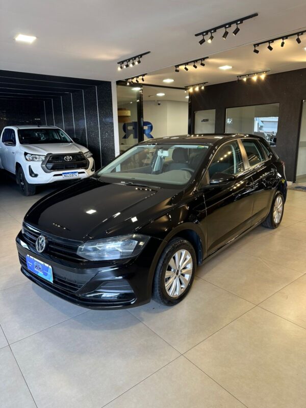 POLO MSI 1.6 2018