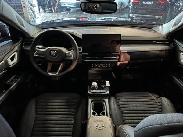 RAMPAGE BIGHORN 2025 0KM - Image 8