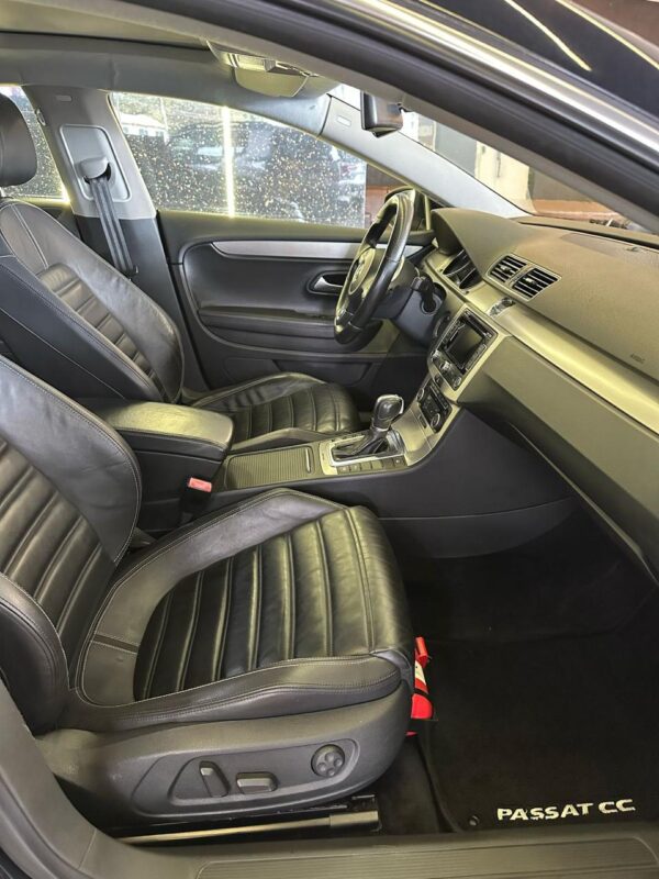PASSAT CC 3.6 V6 2012 - Image 8