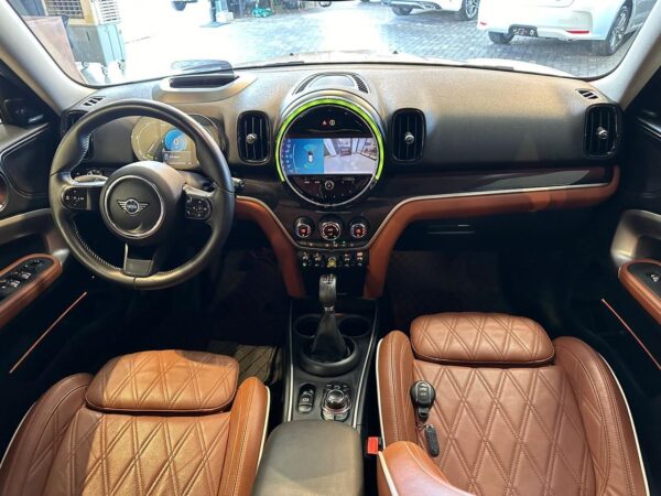 MINI COUNTRYMAN S 2022 - Image 8