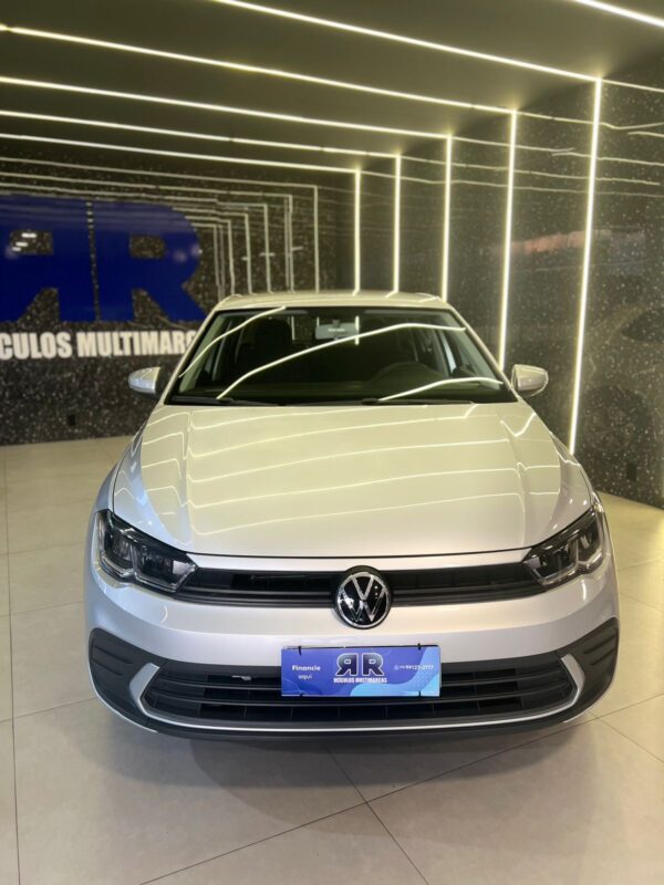 POLO 1.0 2024