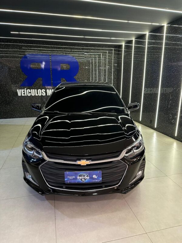 ONIX PREMIER 2020 - Imagem 2