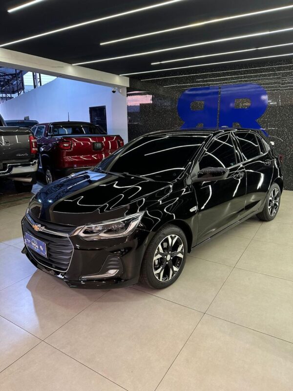 ONIX PREMIER 2020