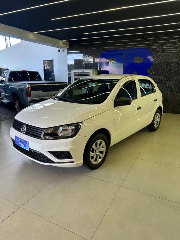 GOL MSI 1.0 2023